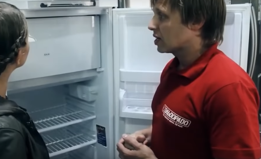 Цены на ремонт холодильников на дому