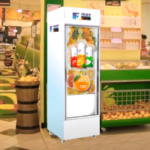 Ремонт торговых холодильников