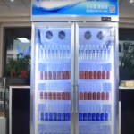 Ремонт торговых холодильников