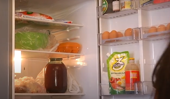 Вызвать ремонт холодильников