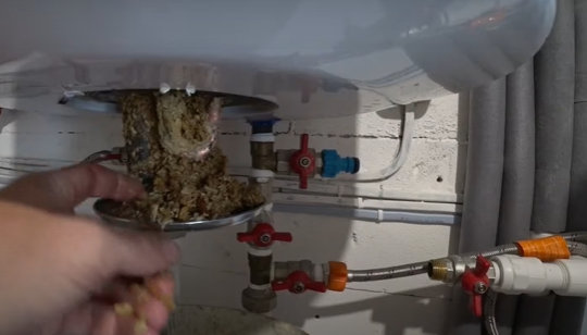 Вызов мастера по ремонту водонагревателей