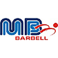 mb barbell